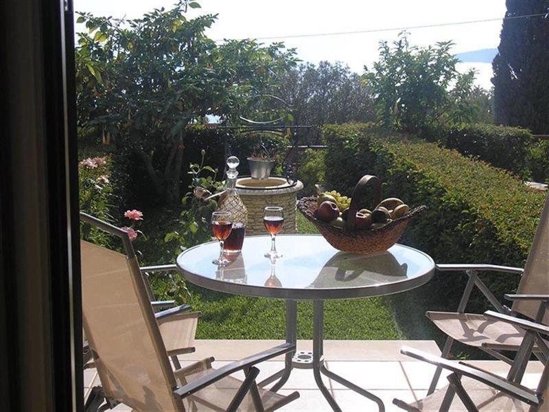 Nostimon Emar Apartment Lourdata  Ngoại thất bức ảnh