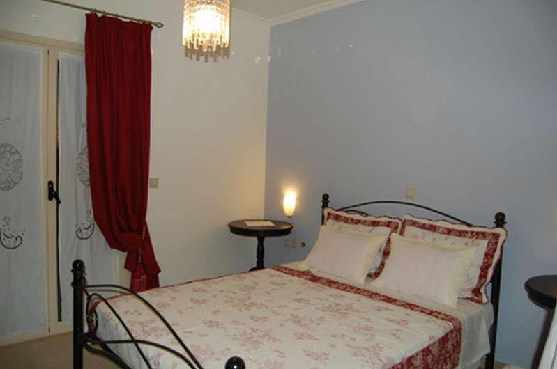 Nostimon Emar Apartment Lourdata  Ngoại thất bức ảnh